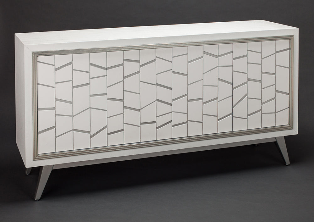 Console Table with Storage 2702-S