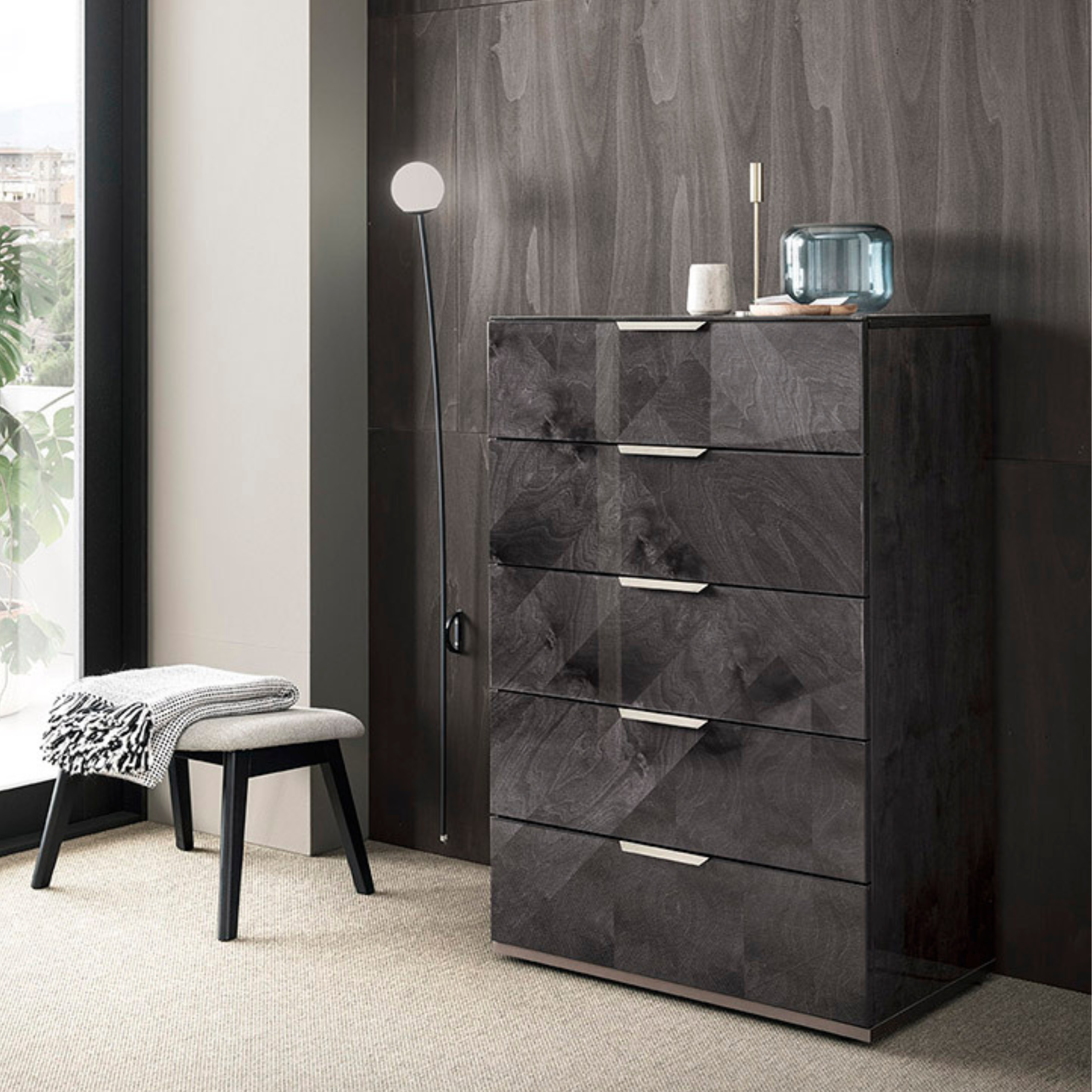 Riviera Bedroom Set