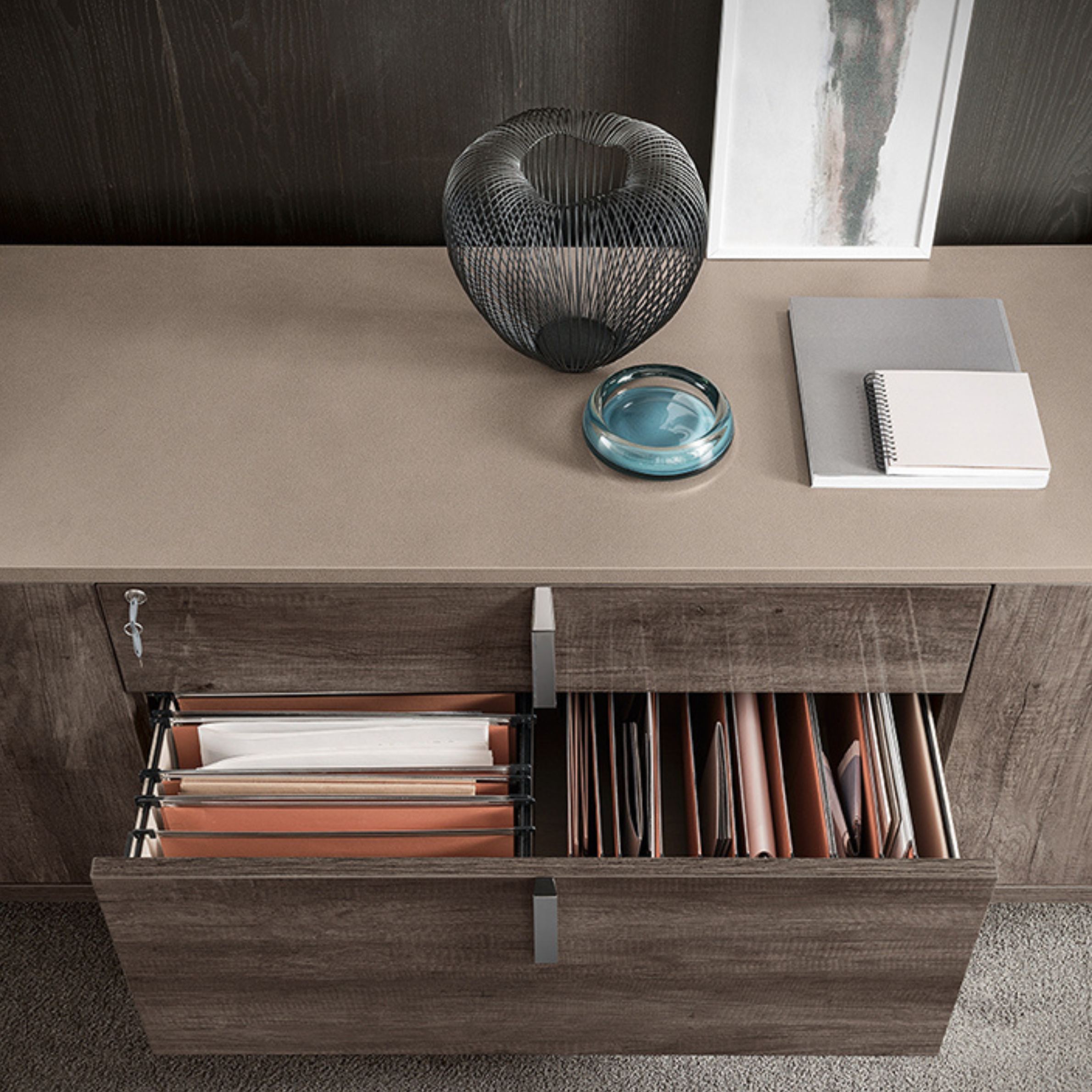 Matera Credenza