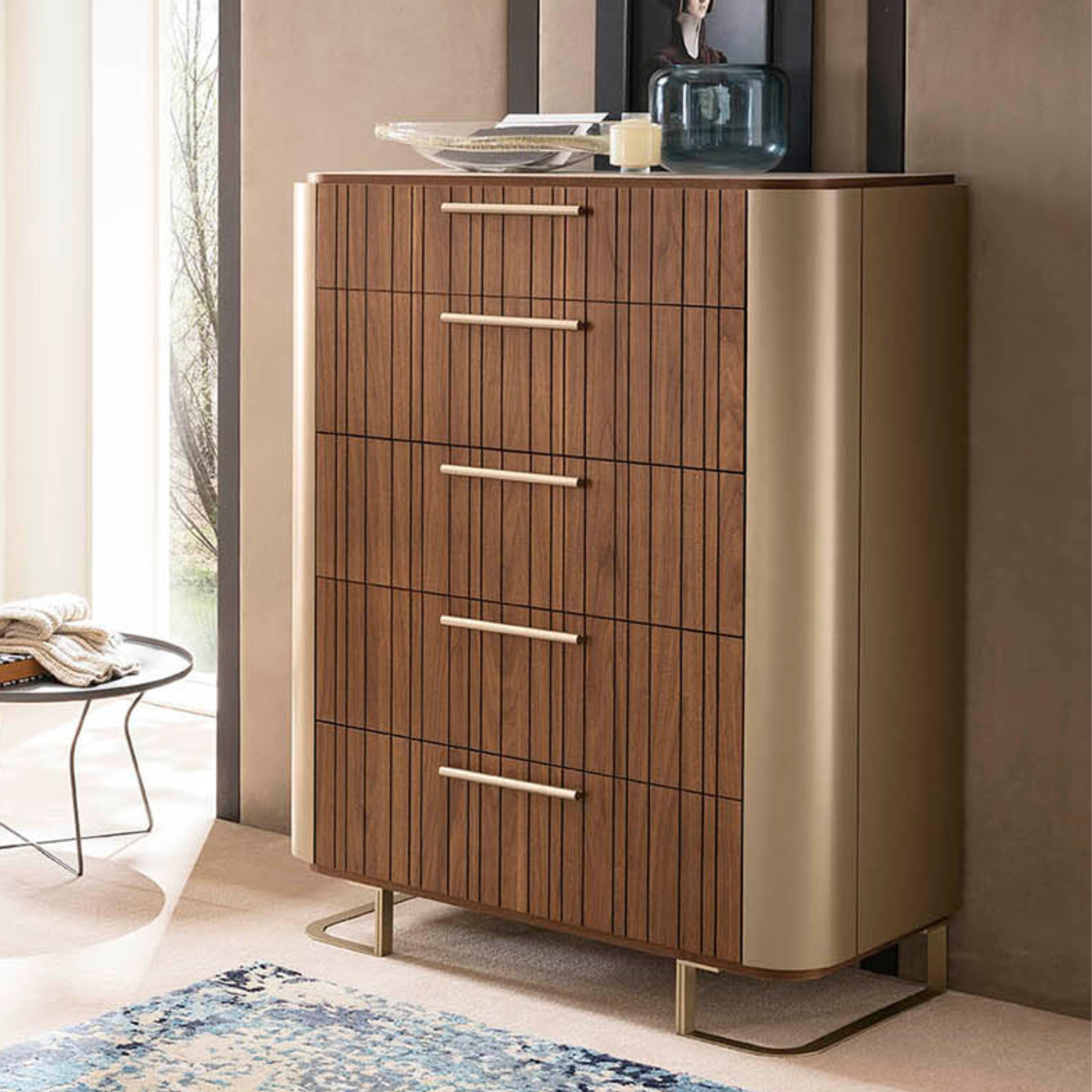 Hera Bedroom Set