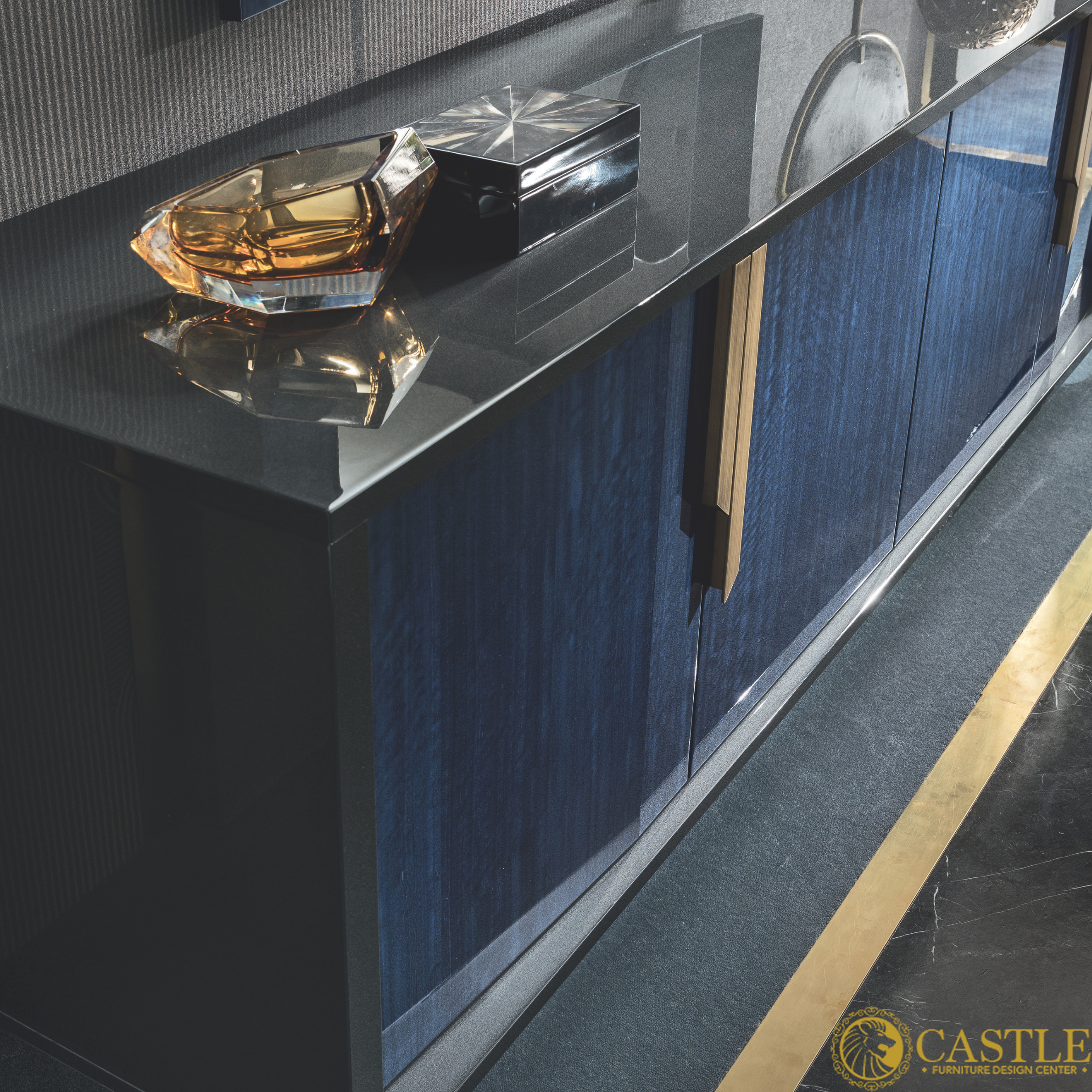 Oceanum Buffet