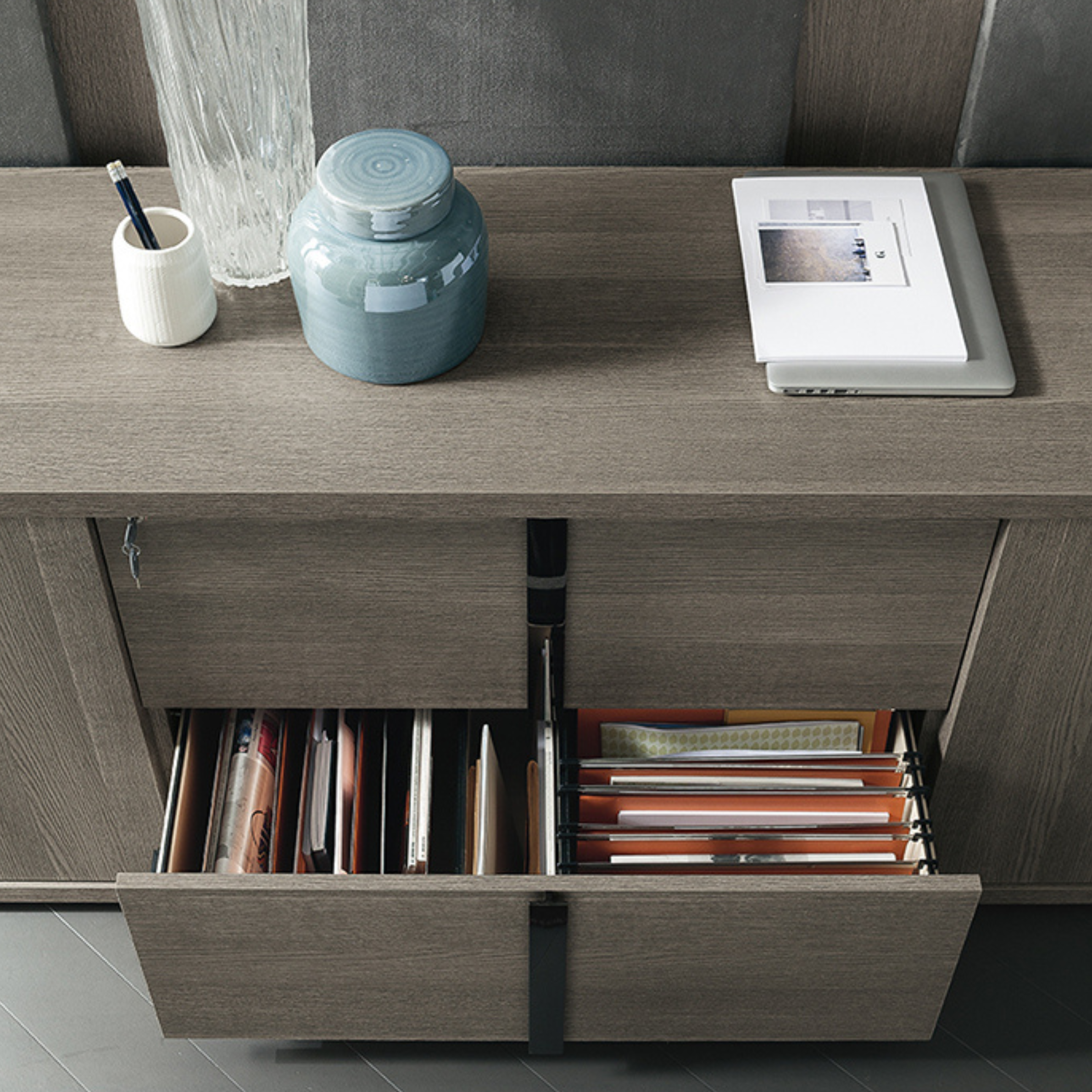 Tivoli Home Office Set