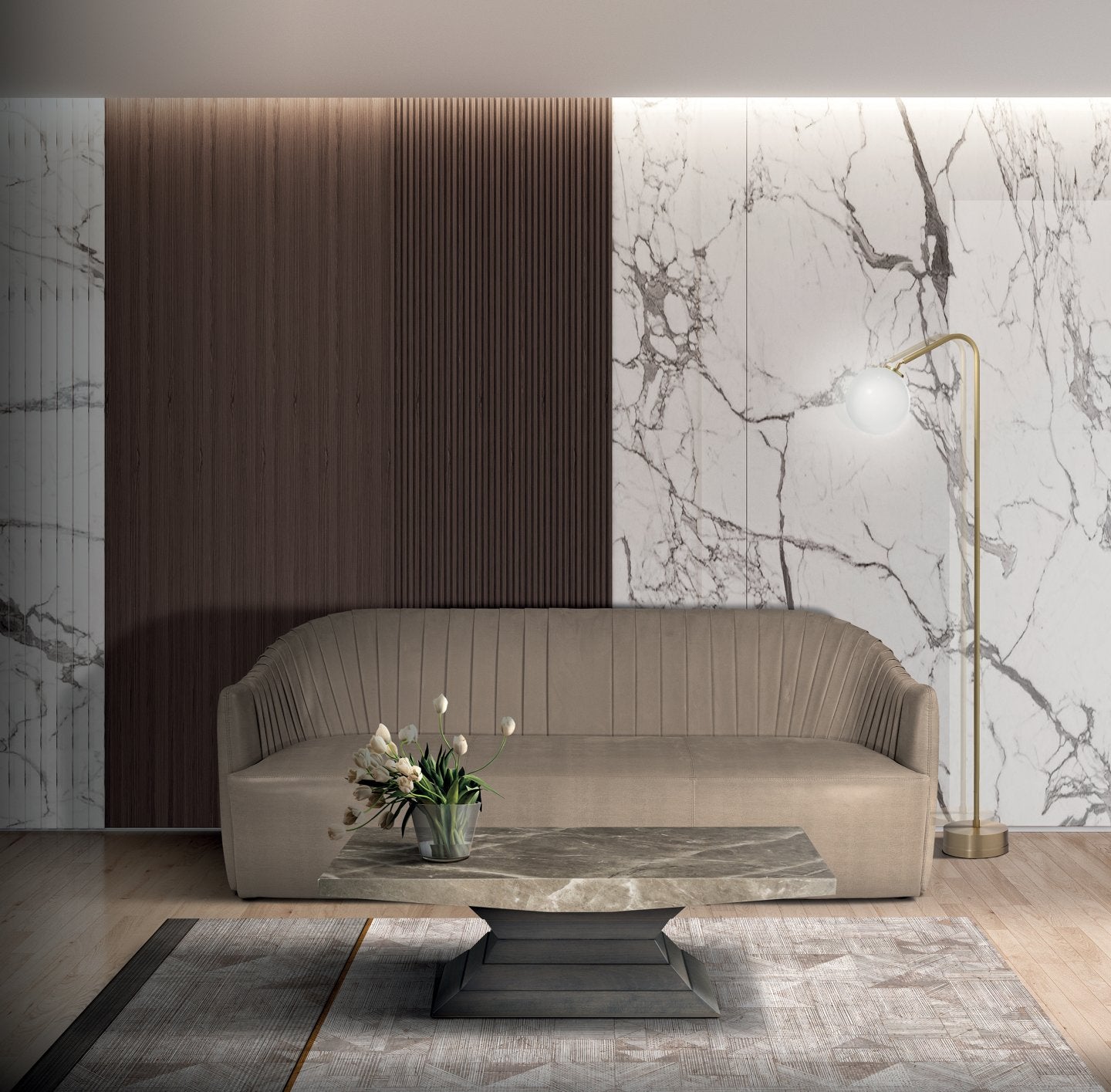 Westin Sofa