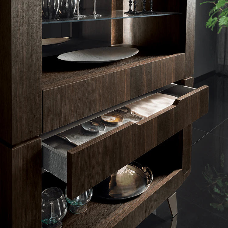 Accademia Curio Cabinet