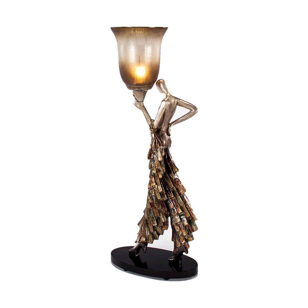 Table Lamp AD1047-LM