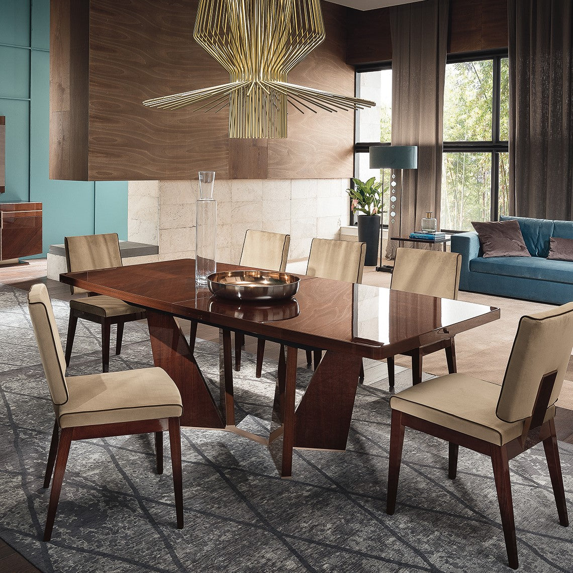 Bellagio Extension Dining Table