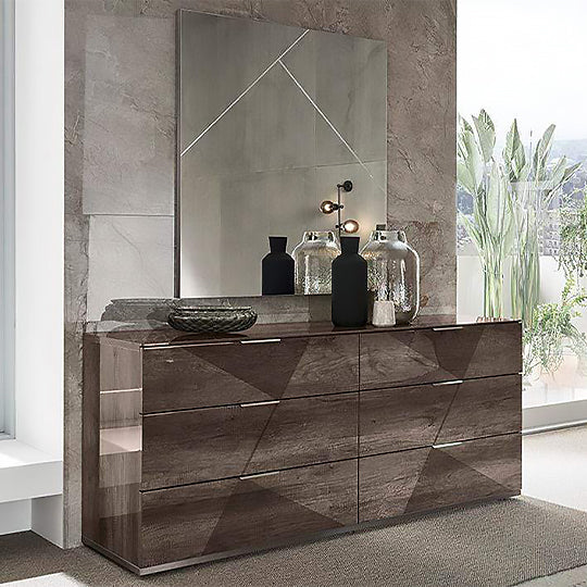 Favignana Dresser