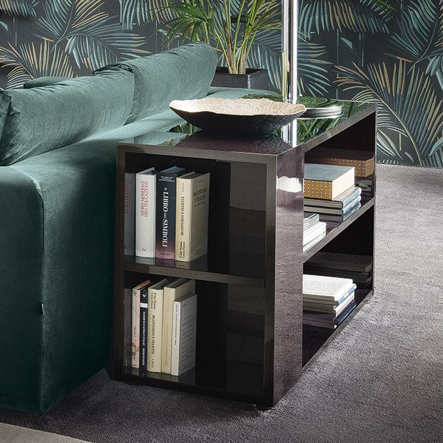 Heritage End Table