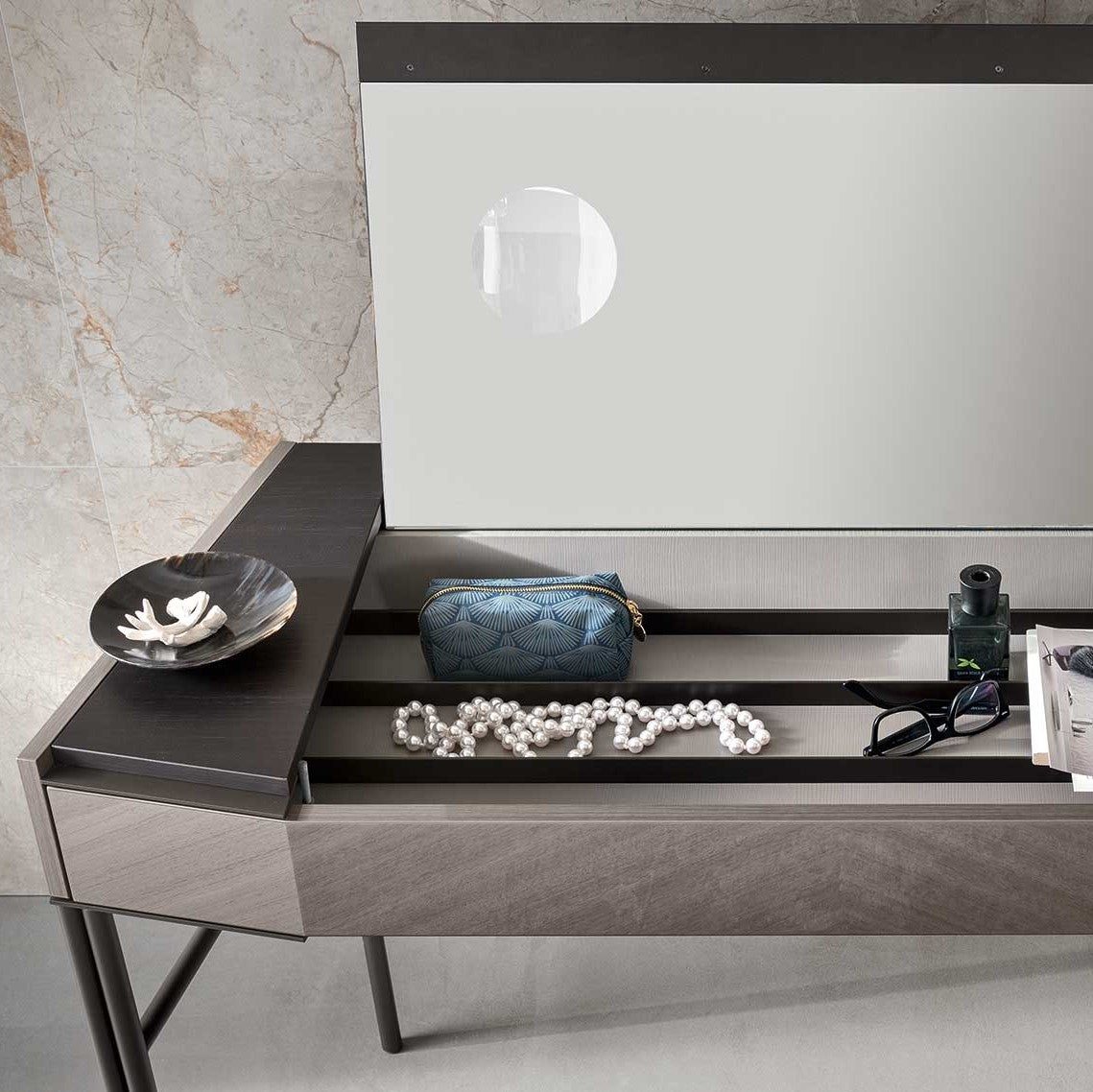 Olimpia Vanity