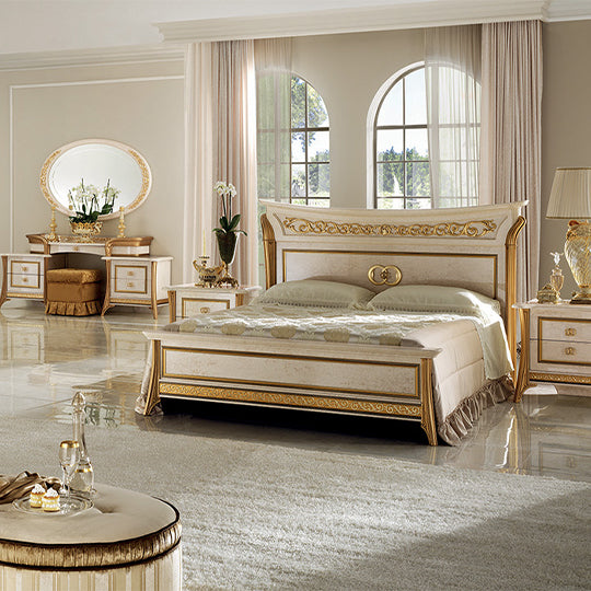 Melodia Bedroom Set