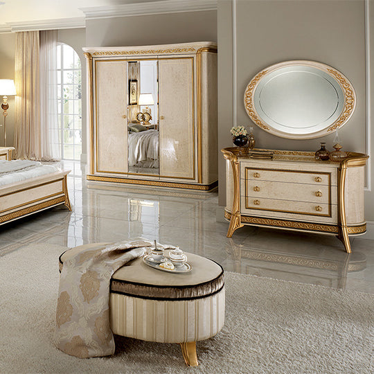 Melodia Bedroom Set