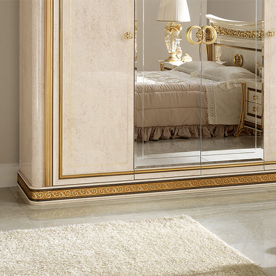 Melodia Bedroom Set