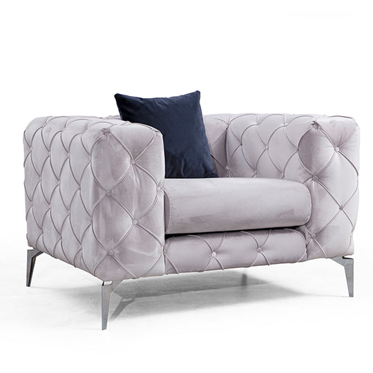 Como Armchair