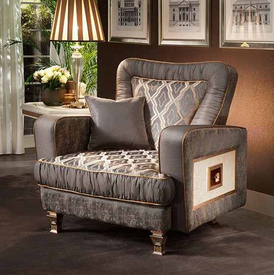 Dolce Vita Armchair