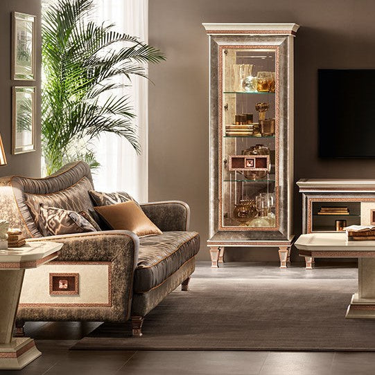 Dolce Vita Sofa