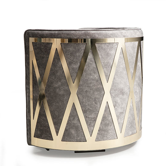 Dupond Armchair