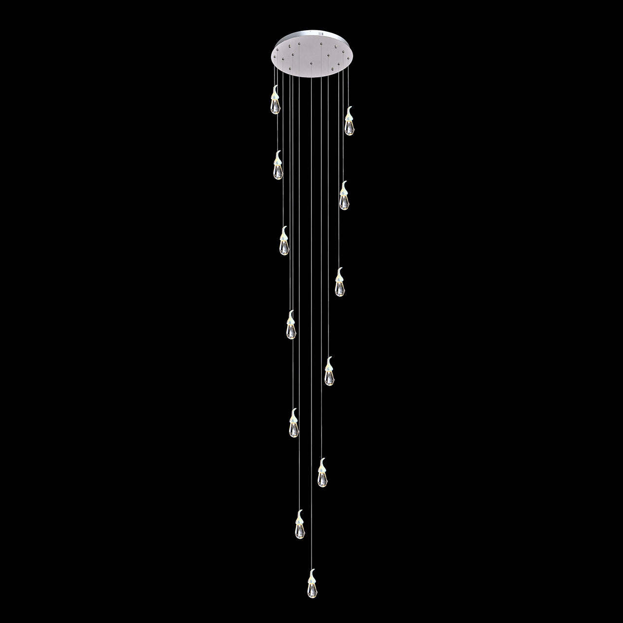Ferrara LED Pendant OCC07-12