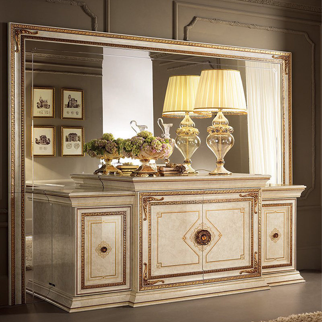 Leonardo Dining Set