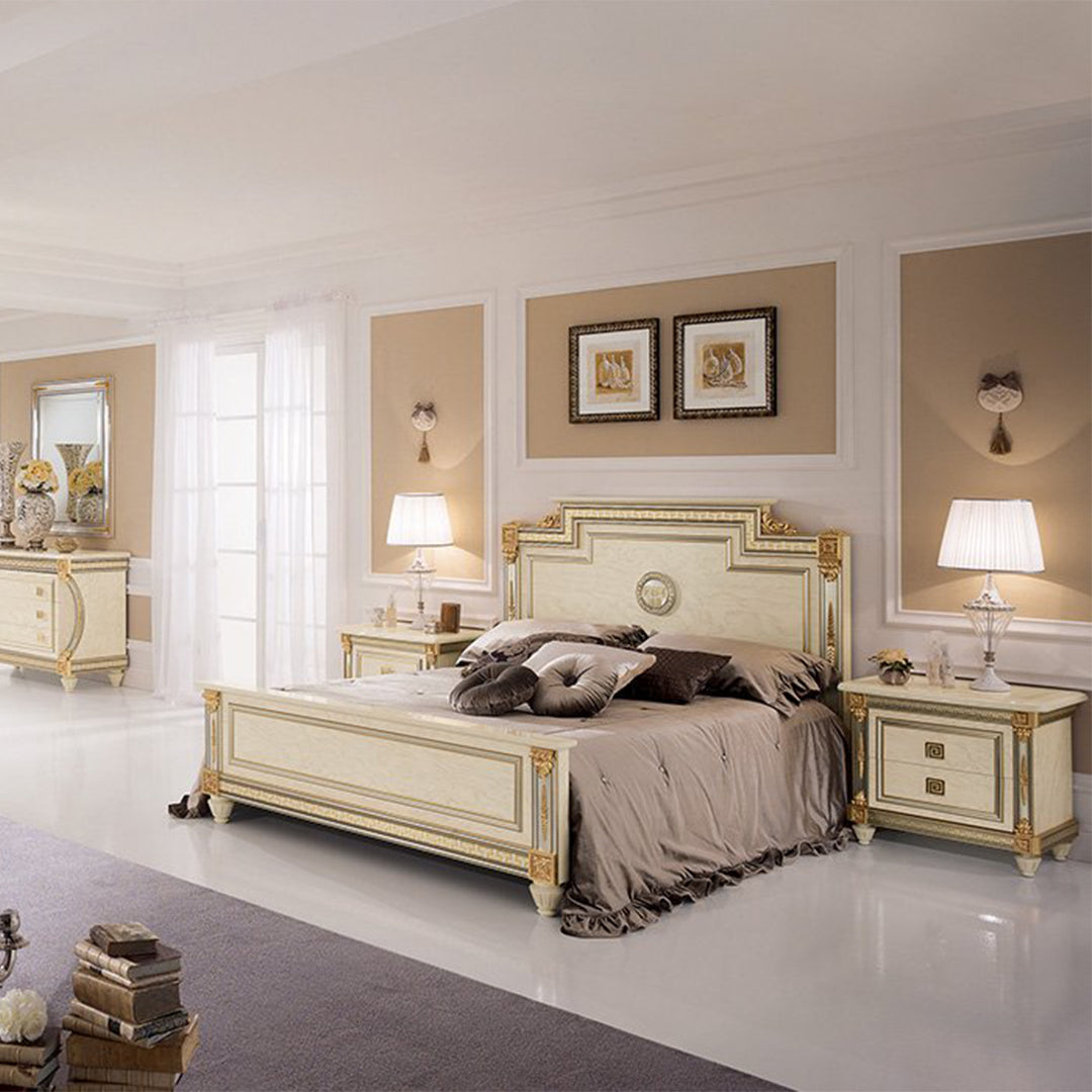 Liberty Bedroom Set