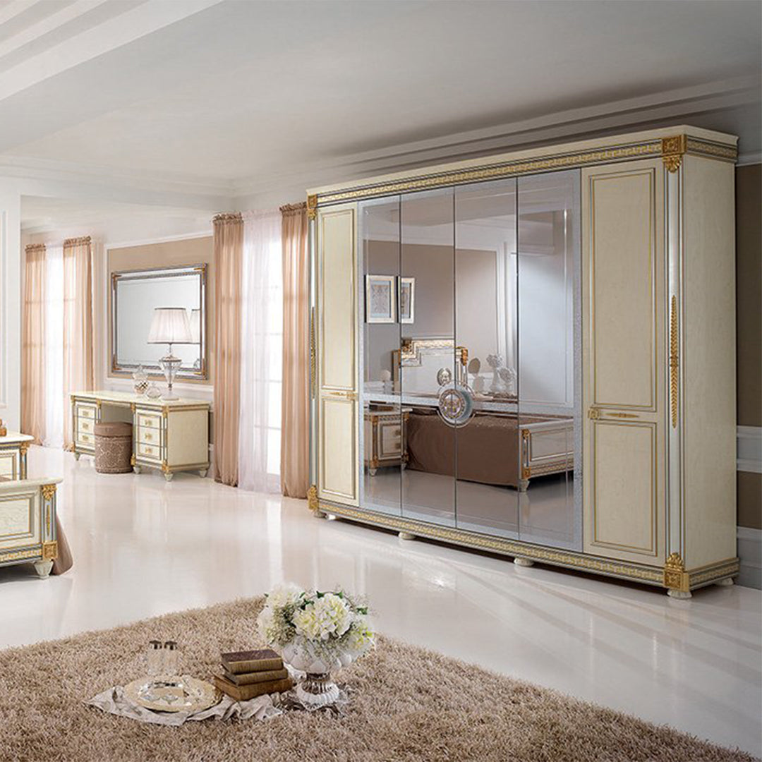 Liberty Bedroom Set