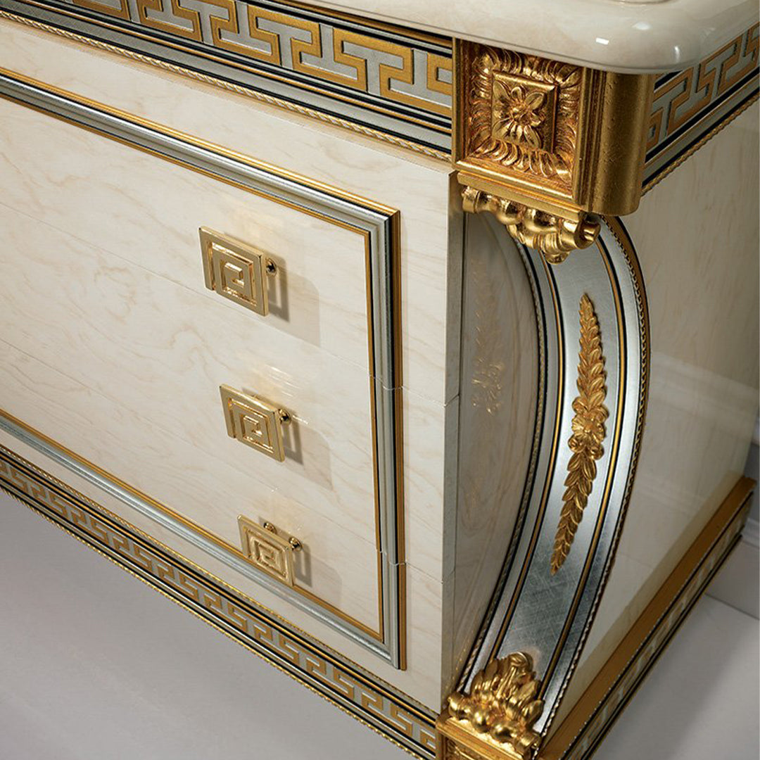 Liberty Bedroom Set