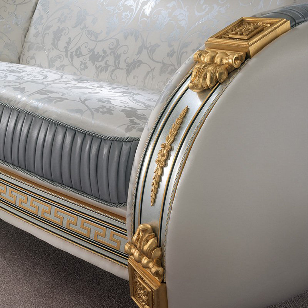 Liberty Living Room Set