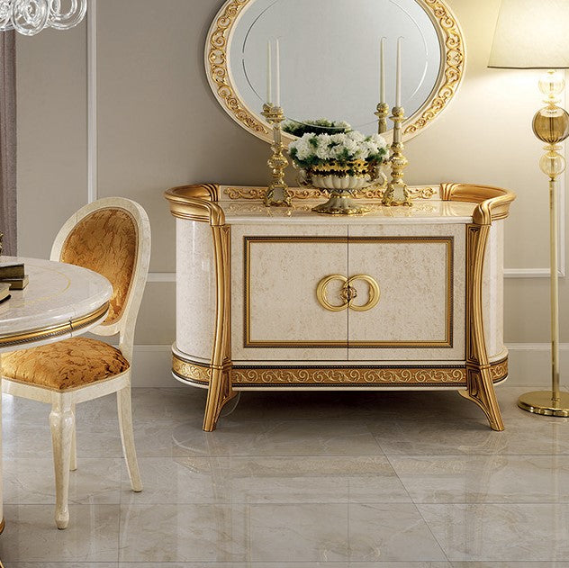 Melodia Mirror