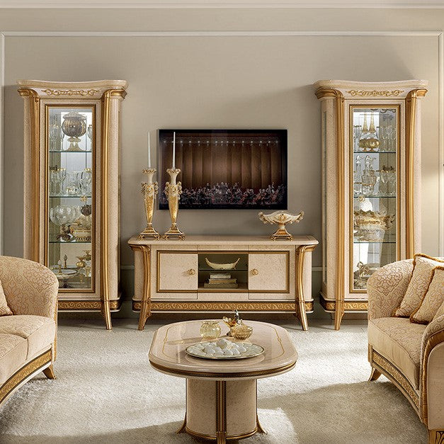 Melodia Entertainment Center