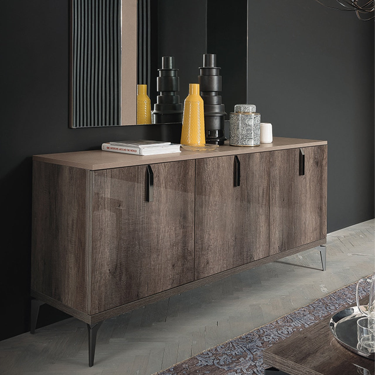 Matera Buffet