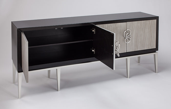 Console Table with Storage 2708-S2