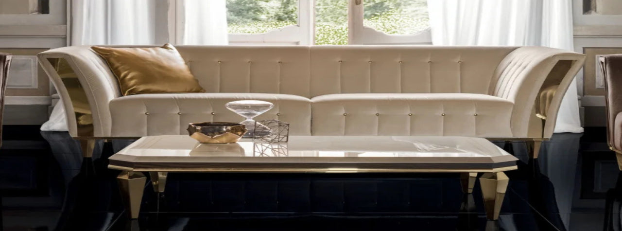 Castle Furniture Design Center
