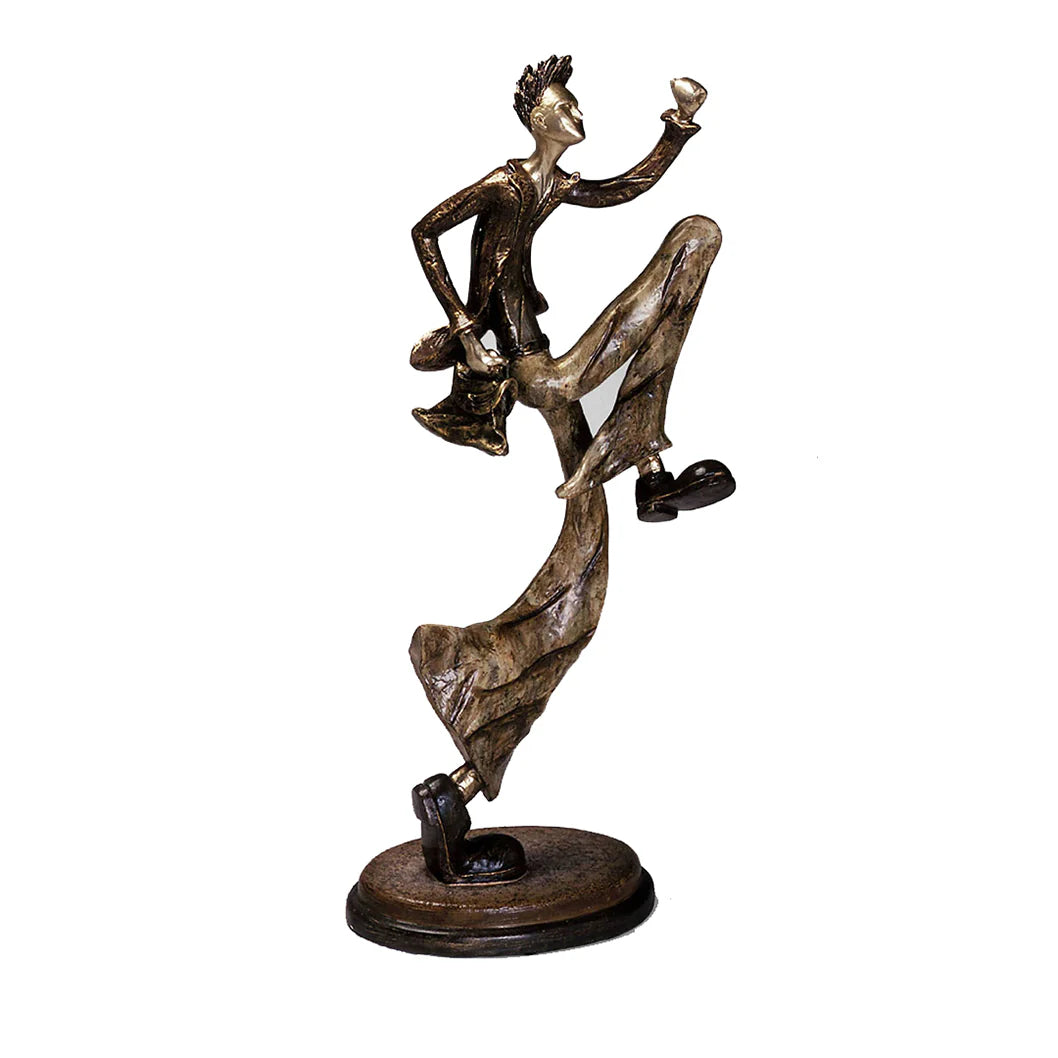 Run Table Sculpture 8388-PFM