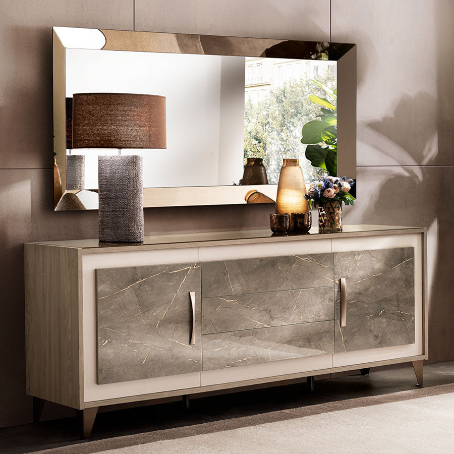 Ambra Buffet Unit