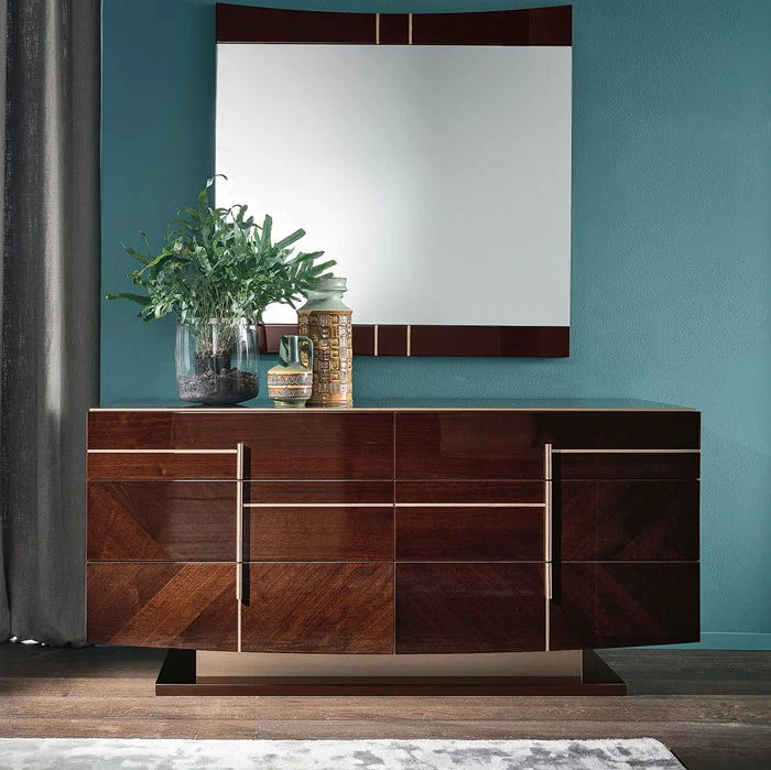 Bellagio Bedroom Set