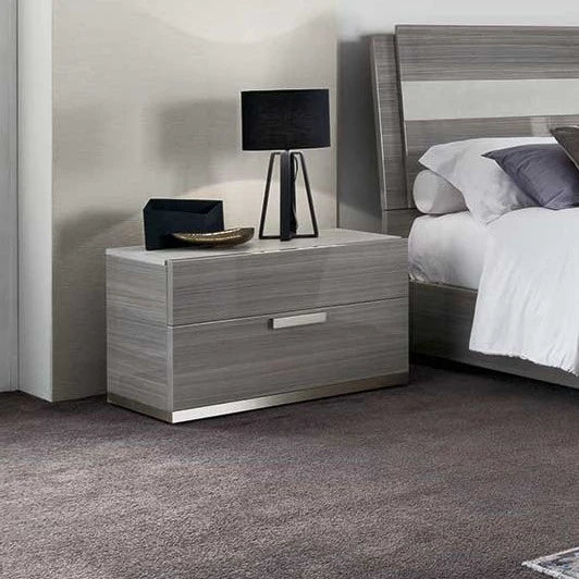 Iris Bedroom Set