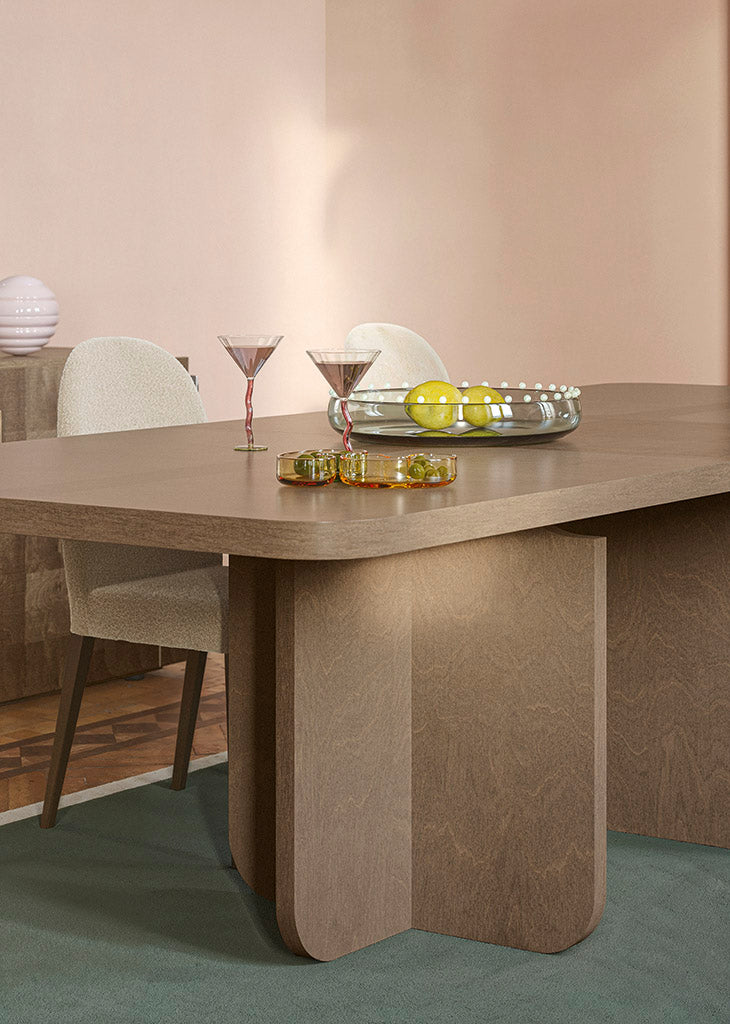Hebe Dining Table