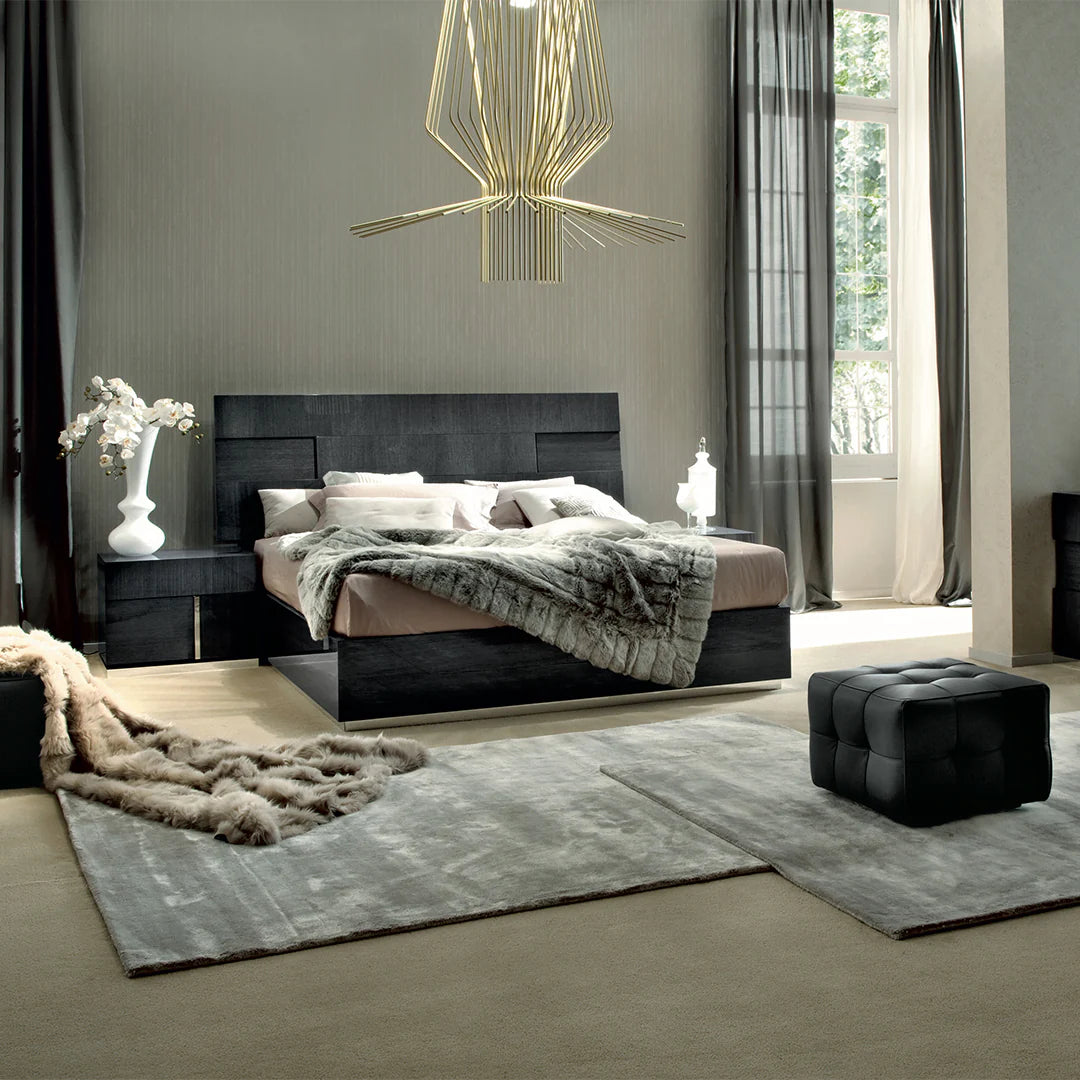 Montecarlo Nightstand