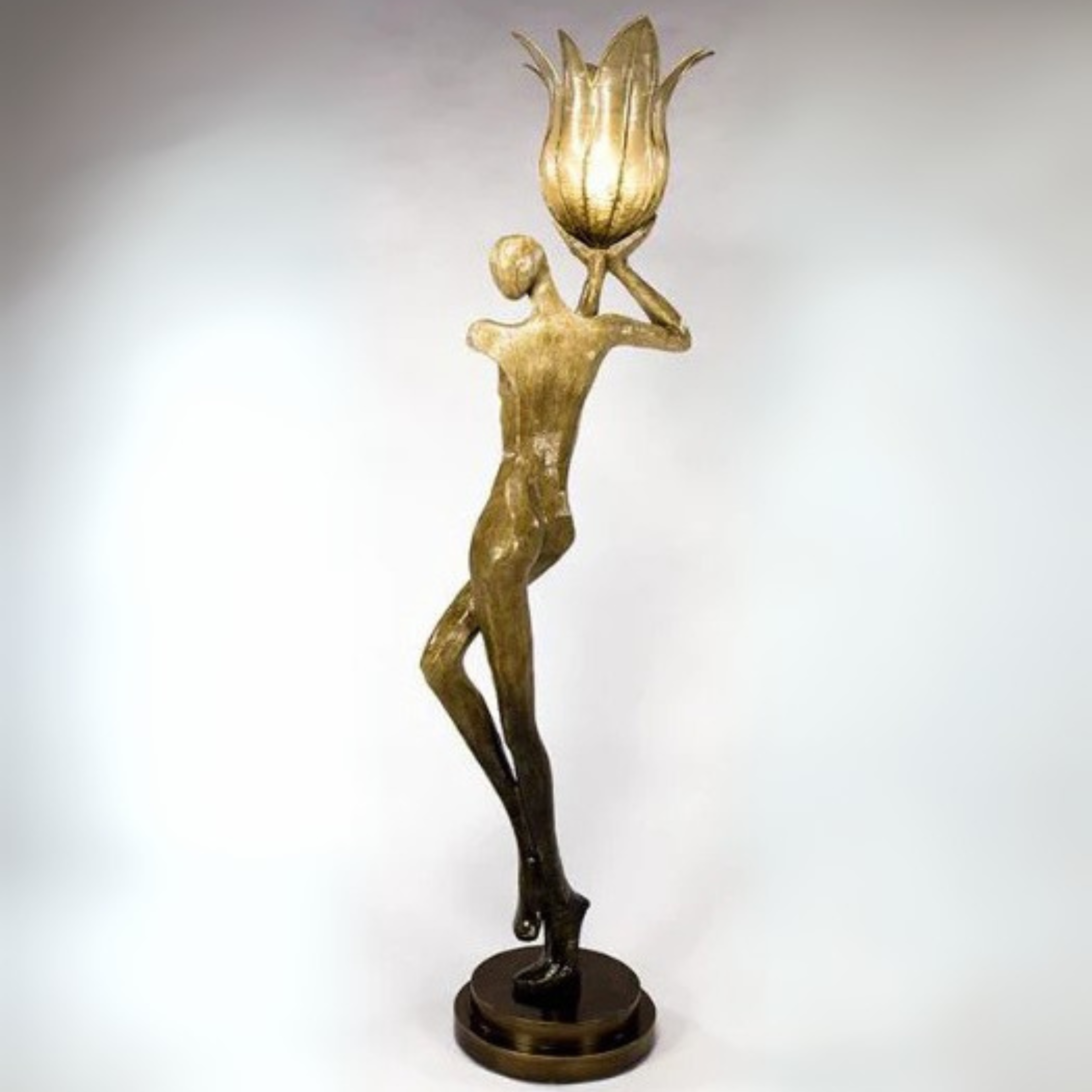 Floor Lamp AD1070-FL