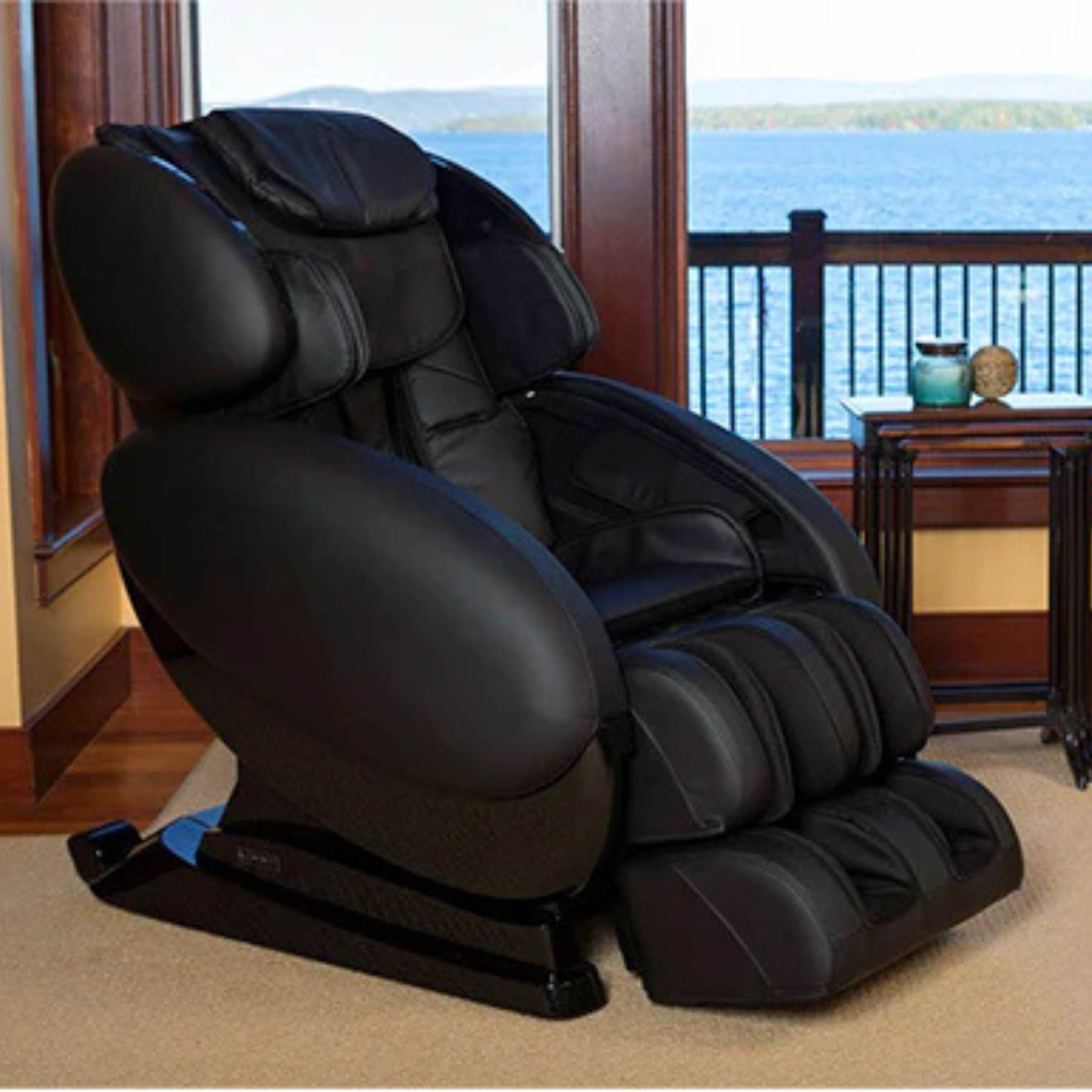 Infinity IT 8500 Plus Full Body Massage Chair