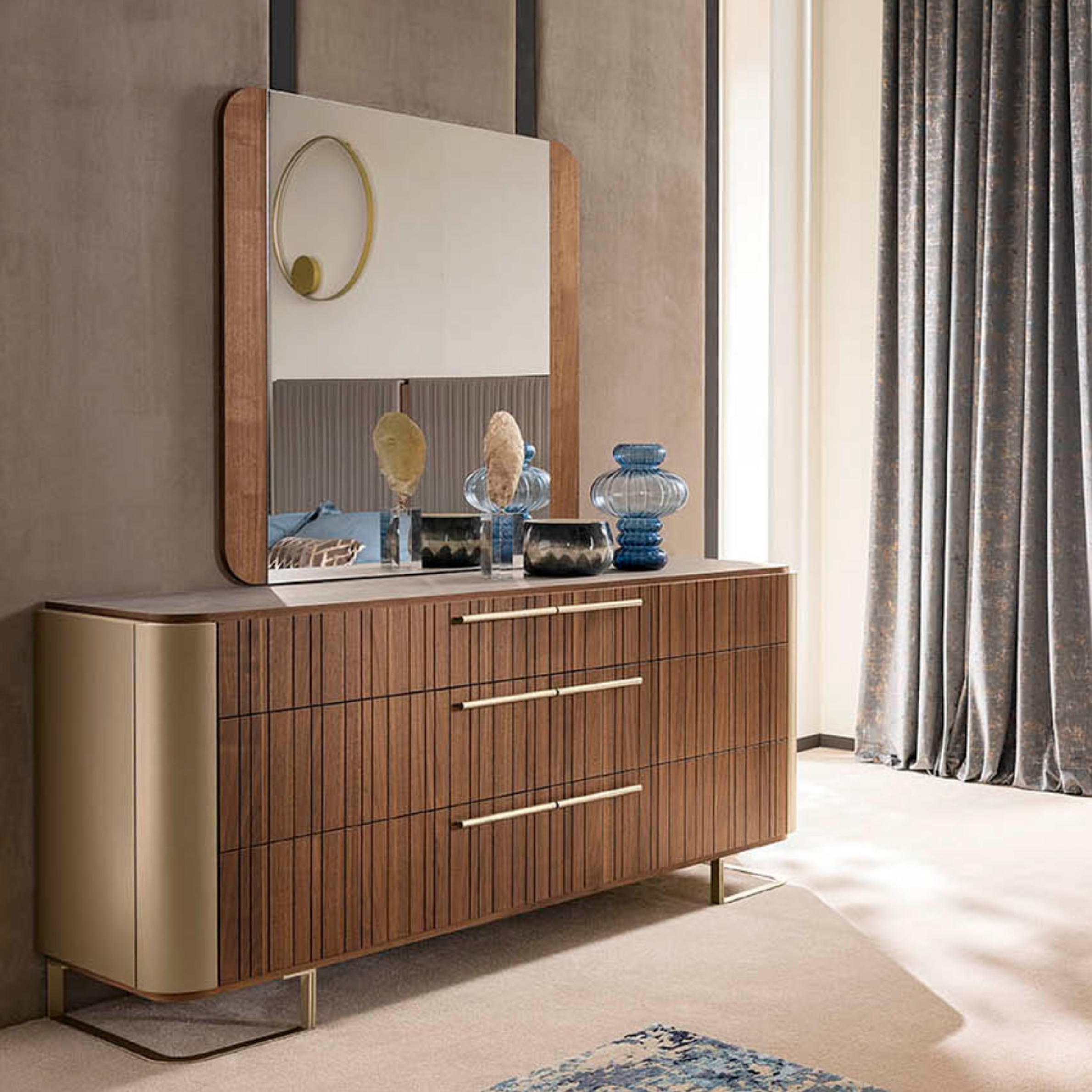Hera Bedroom Set