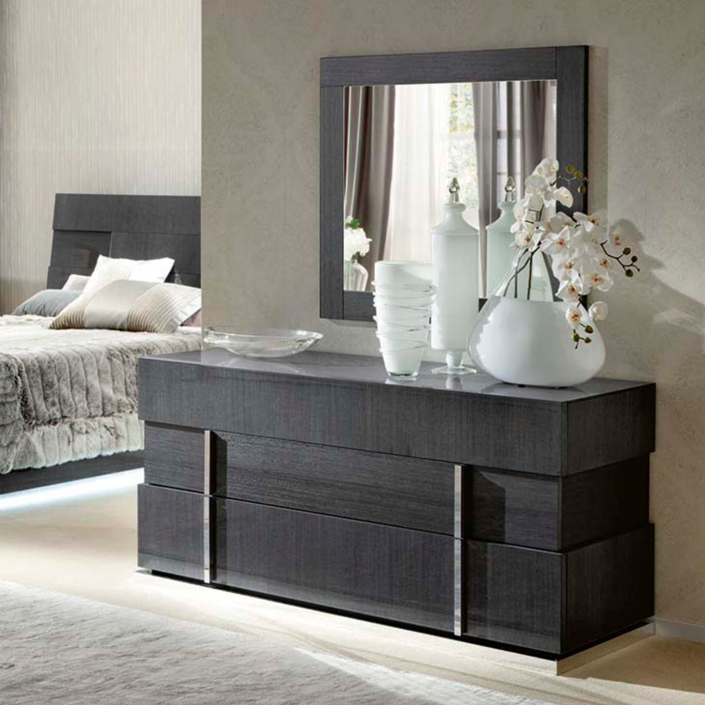 Montecarlo Bedroom Set