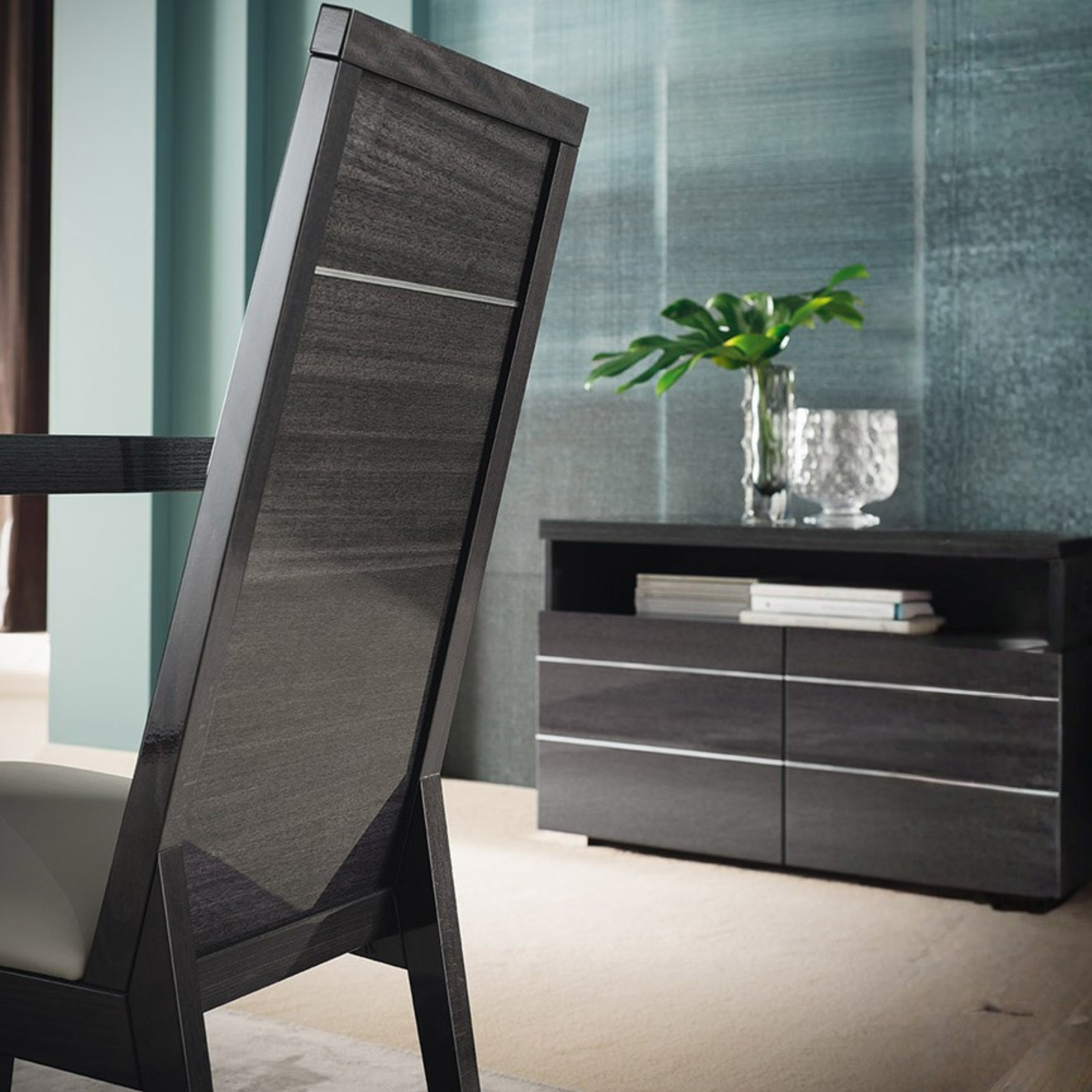 Versilia Dining Room Set
