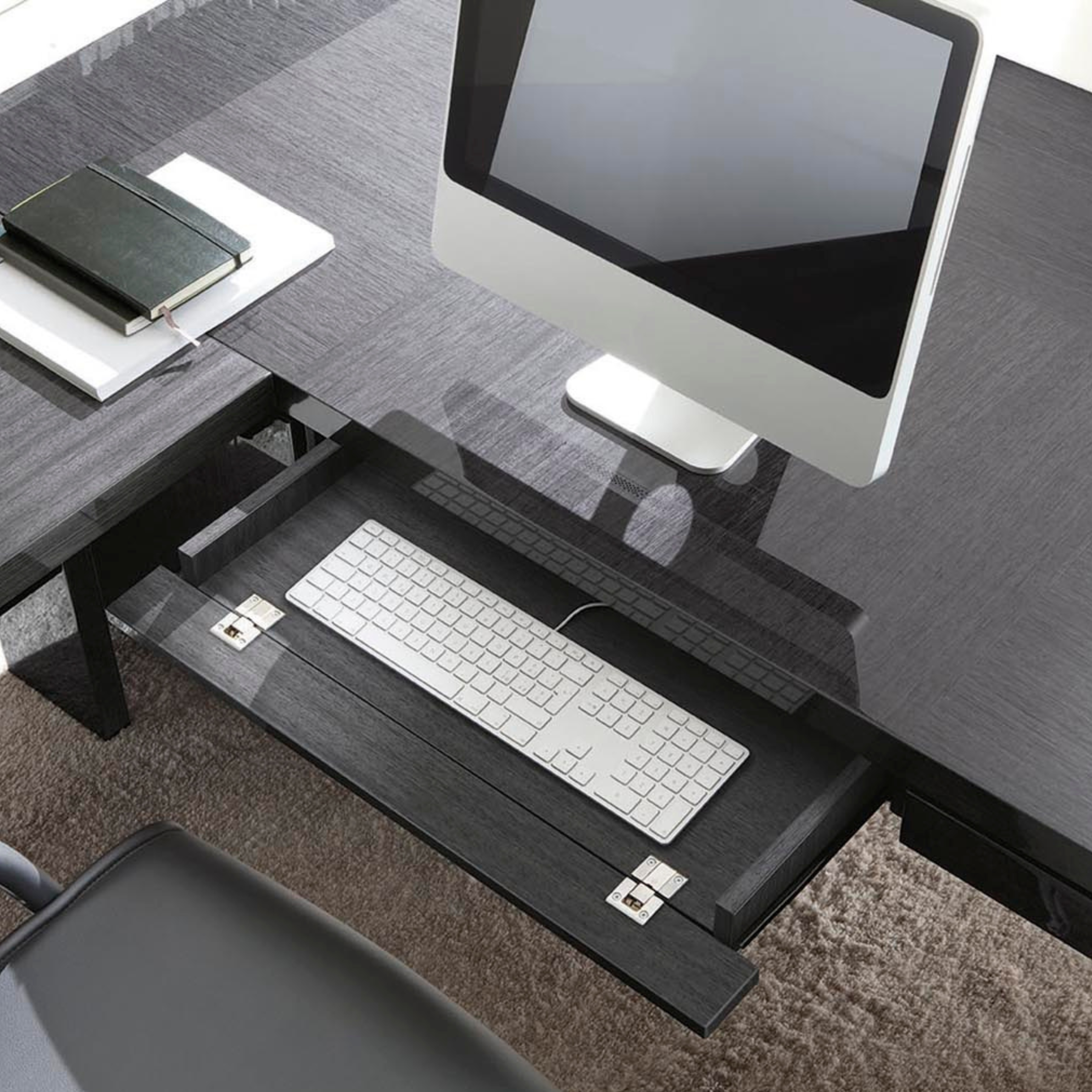 Montecarlo Home Office Set