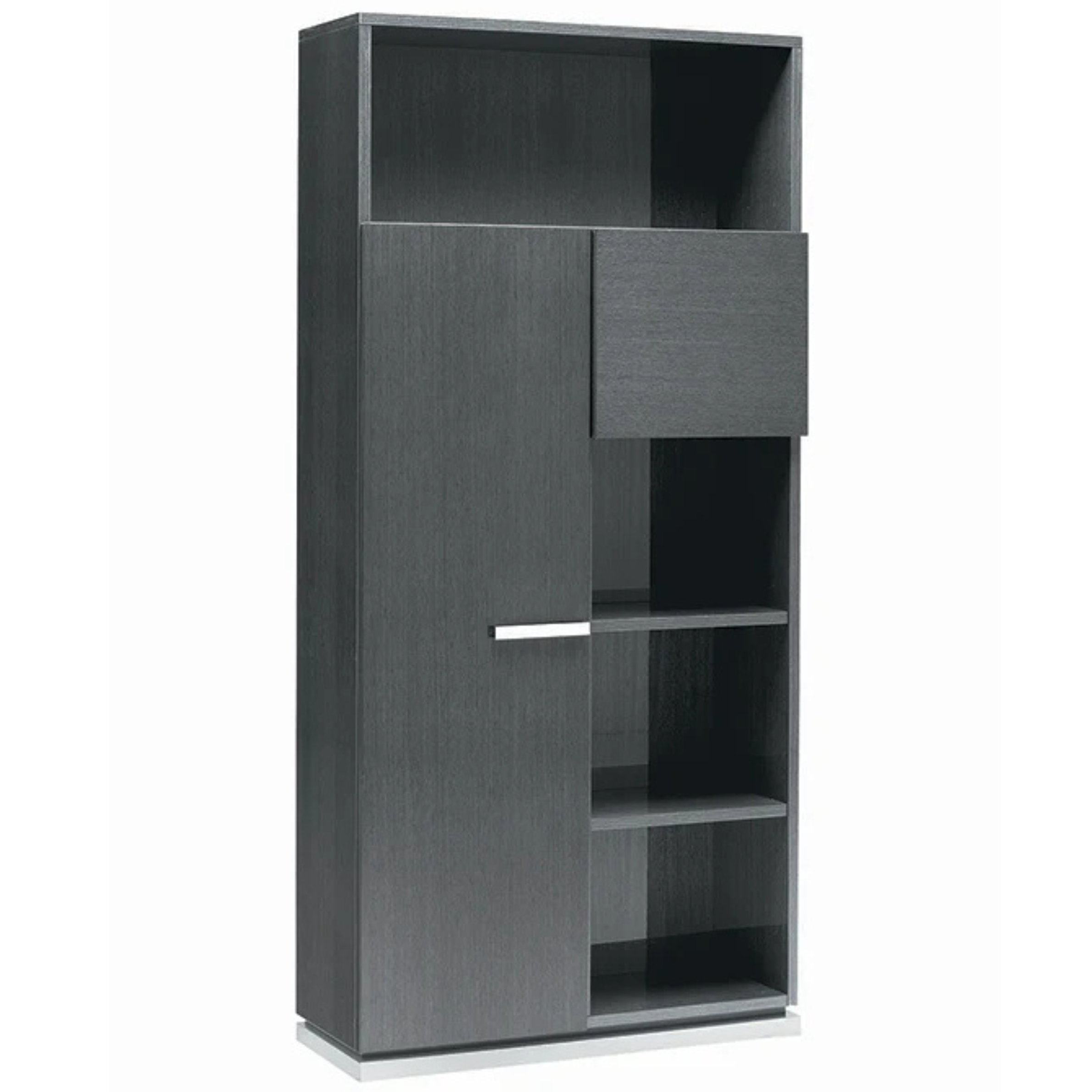 Montecarlo Library Bookcase