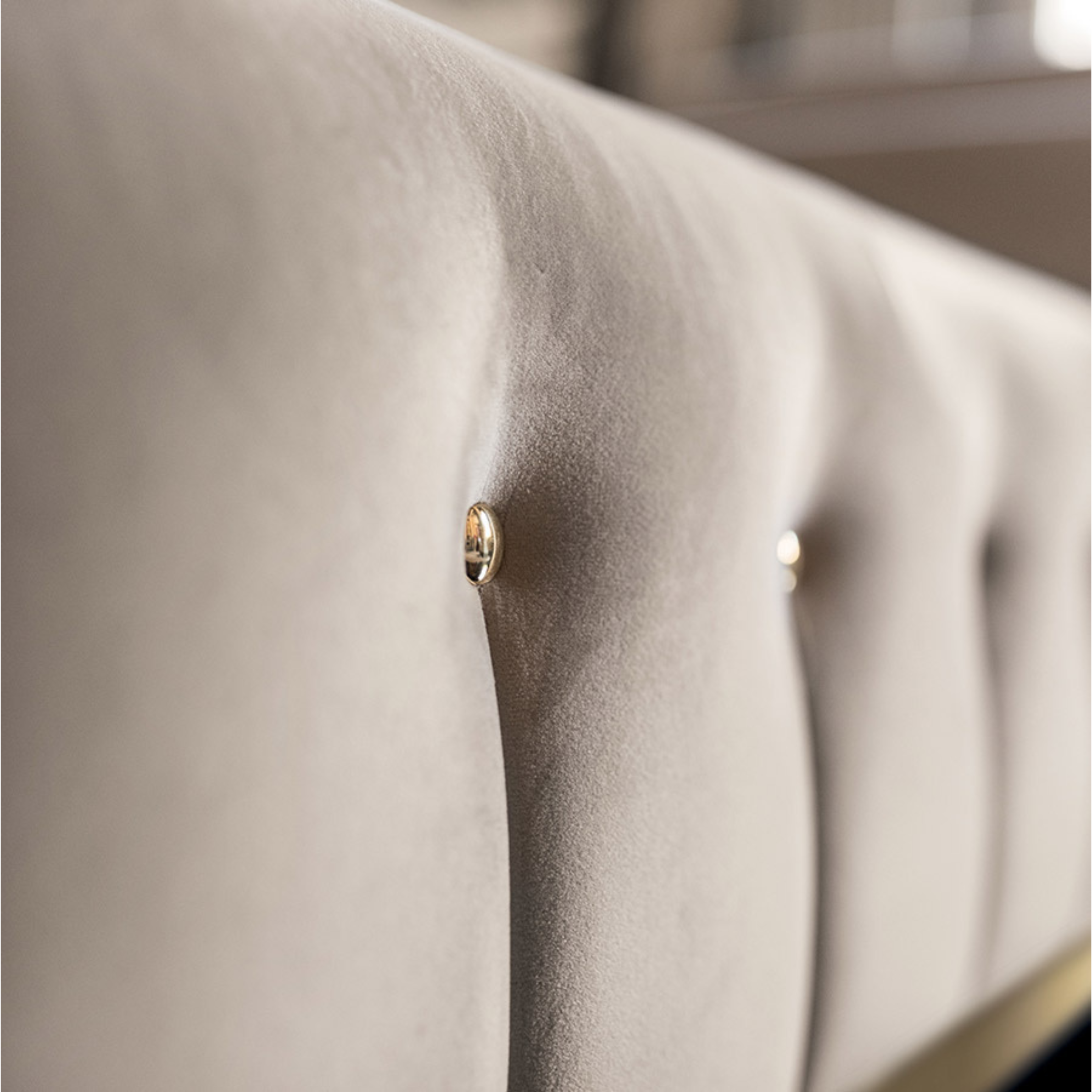 Adora Diamante 3-Seat Sofa