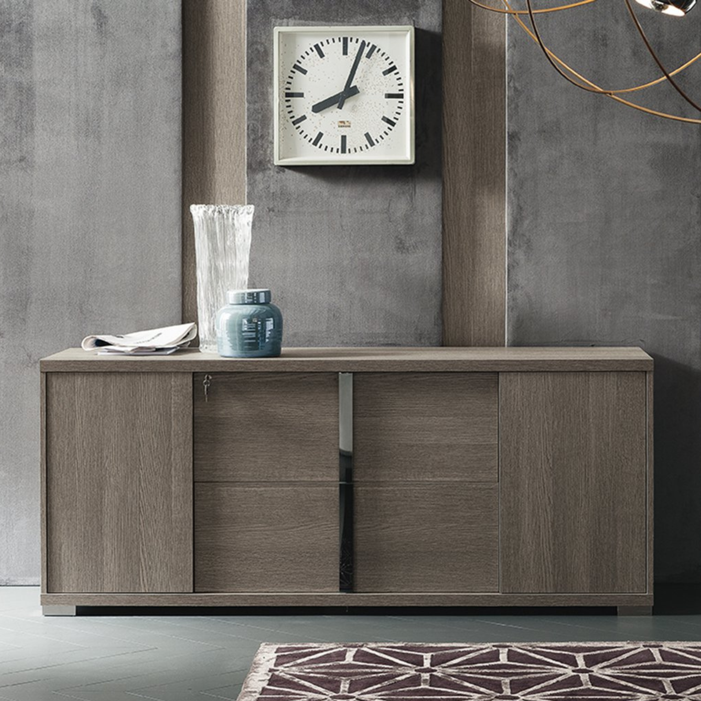 Tivoli Credenza