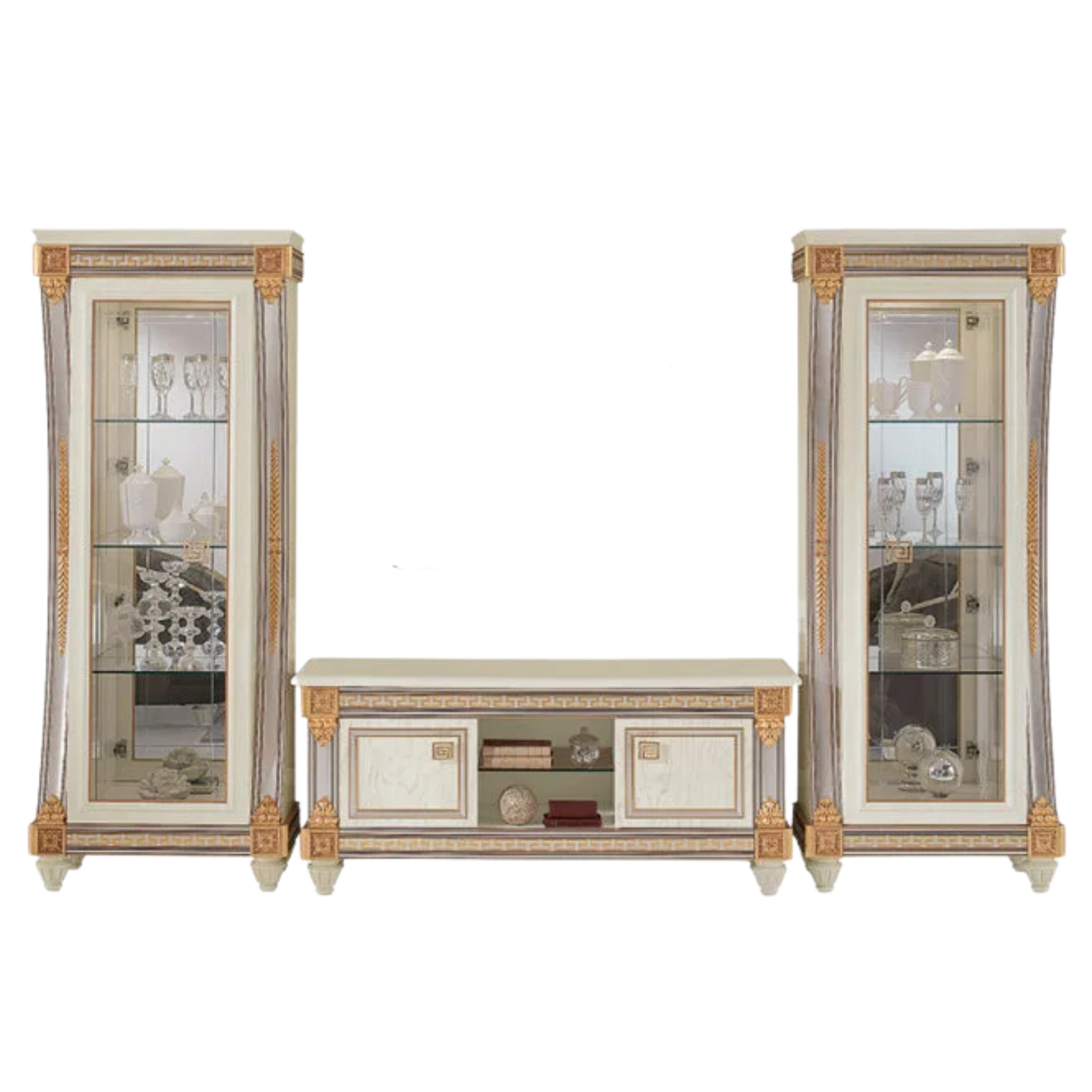 Liberty Entertainment Center