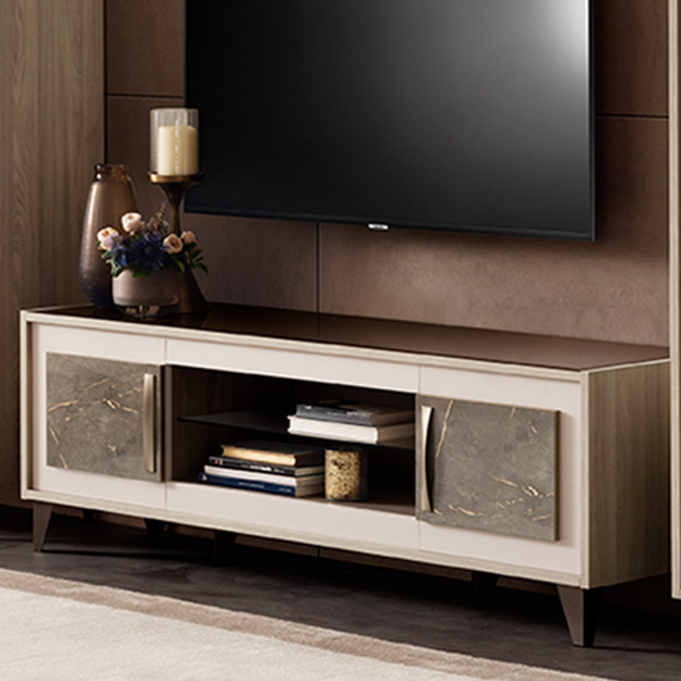 Ambra TV Console
