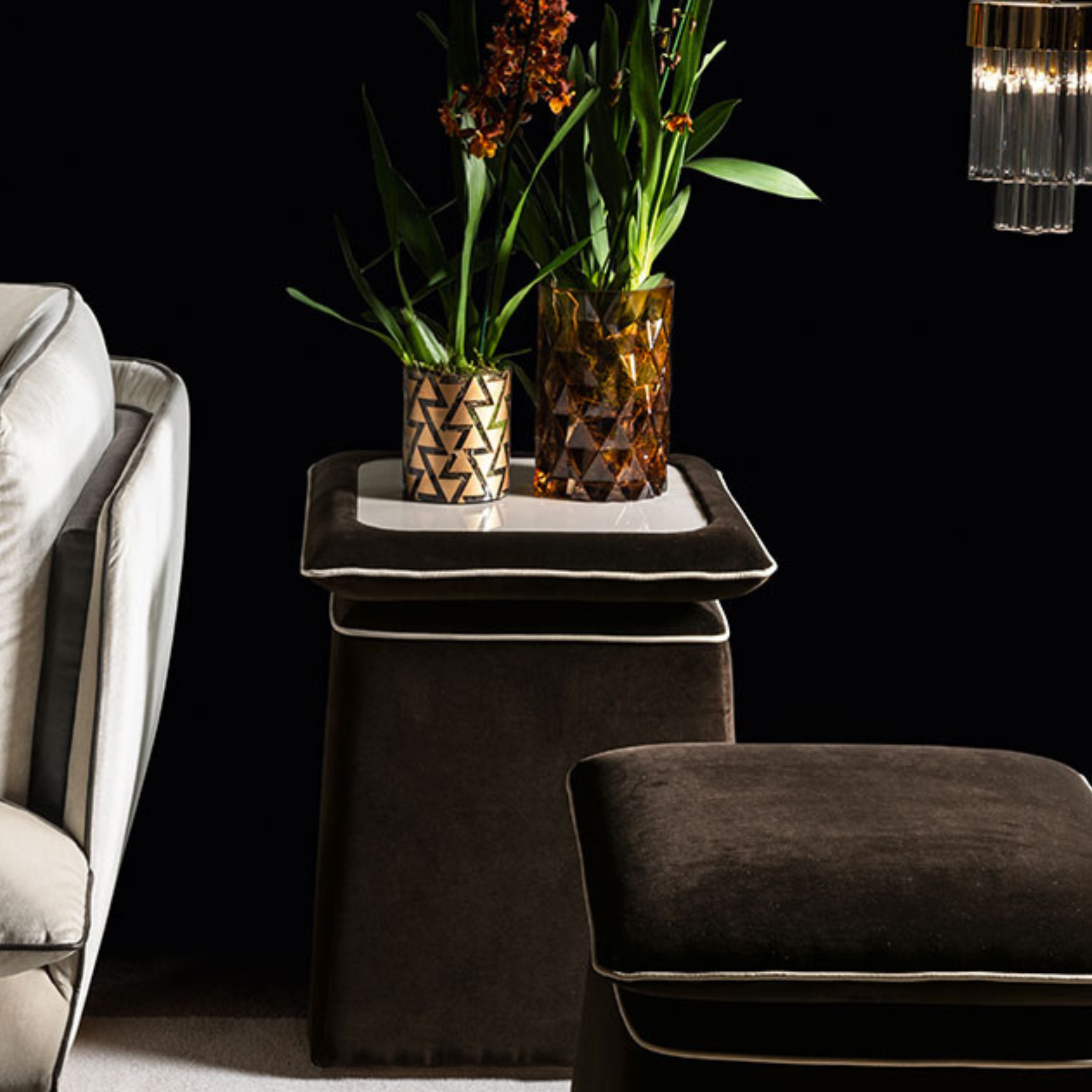 Allure Living Room Set