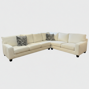 5151F Fabric Sectional